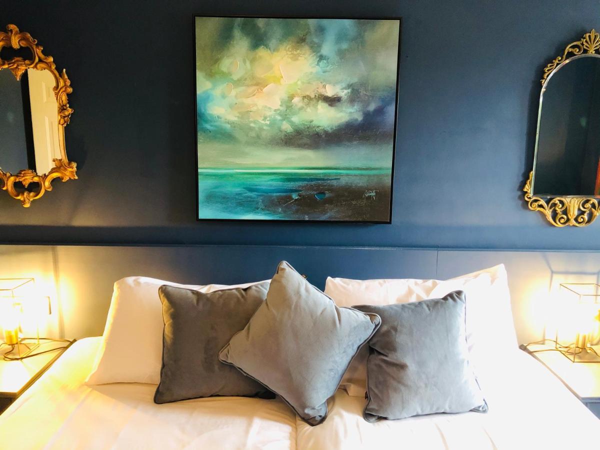 The Waterside Apartment 112 Harbour Mills Westport Exteriér fotografie